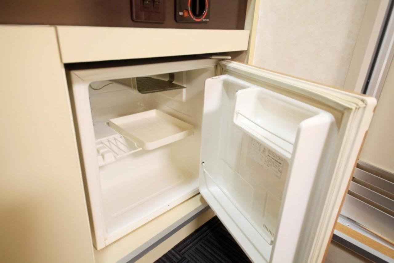 Monthly Mansion Tokyo West 21 - Vacation Stay 10866 Fuchū Esterno foto